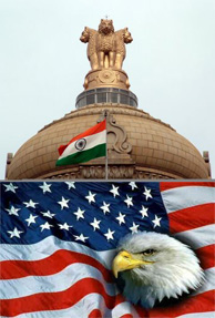 U.S. seeks business help to leverage India-U.S. partnership